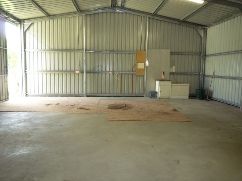 2 Jamieson Street, Pemberton WA 6260