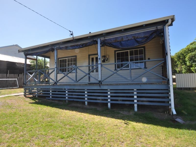 2 Jamieson Street, Pemberton WA 6260