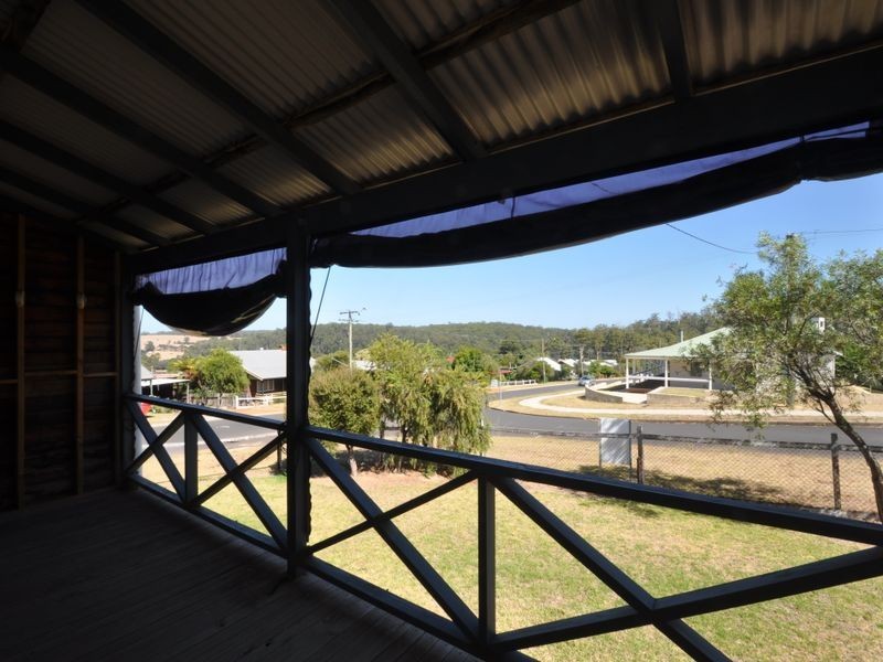 2 Jamieson Street, Pemberton WA 6260