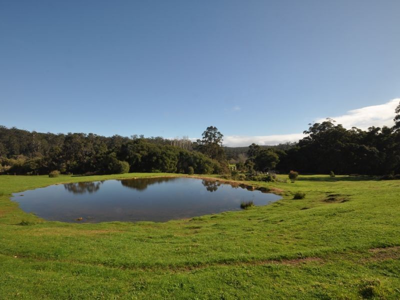 Lot 4 Glauders Road, Pemberton WA 6260