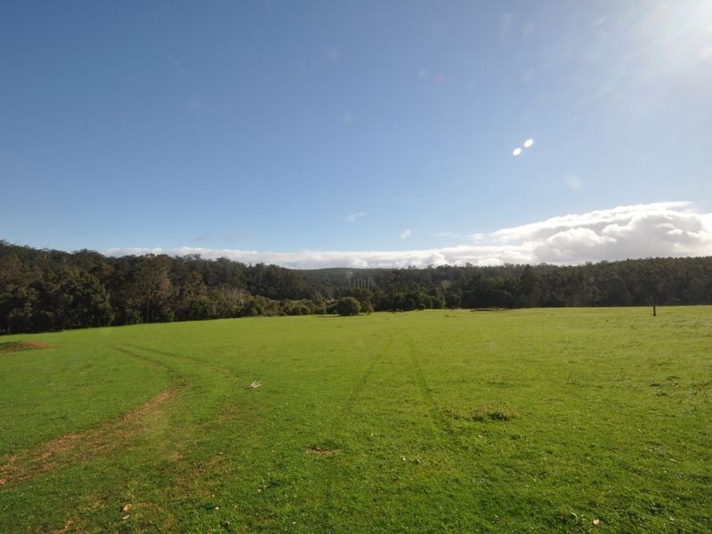 Lot 4 Glauders Road, Pemberton WA 6260