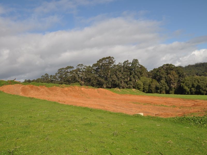 Lot 4 Glauders Road, Pemberton WA 6260