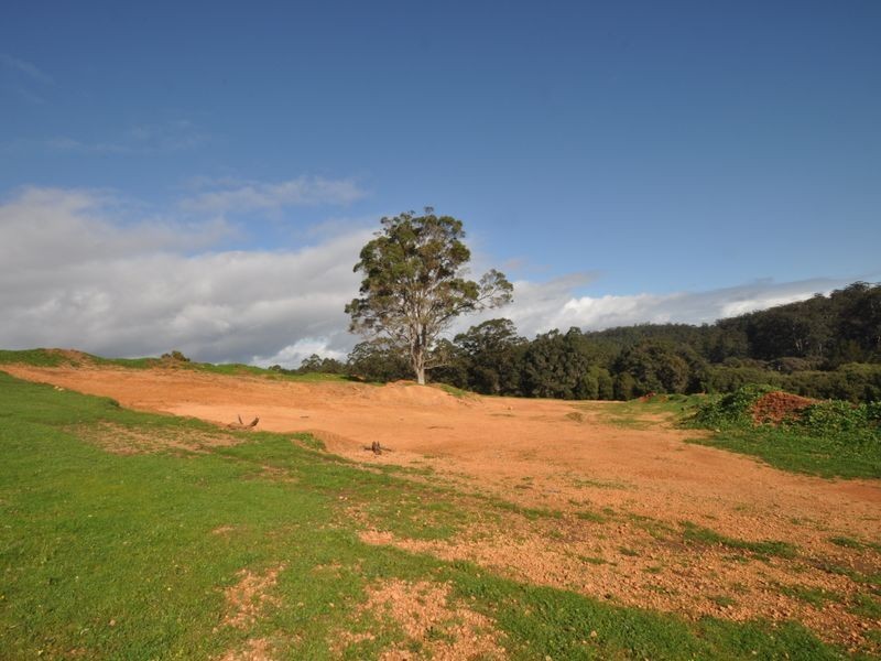 Lot 4 Glauders Road, Pemberton WA 6260