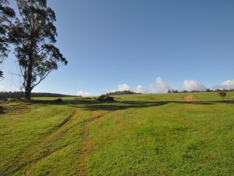 Lot 4 Glauders Road, Pemberton WA 6260