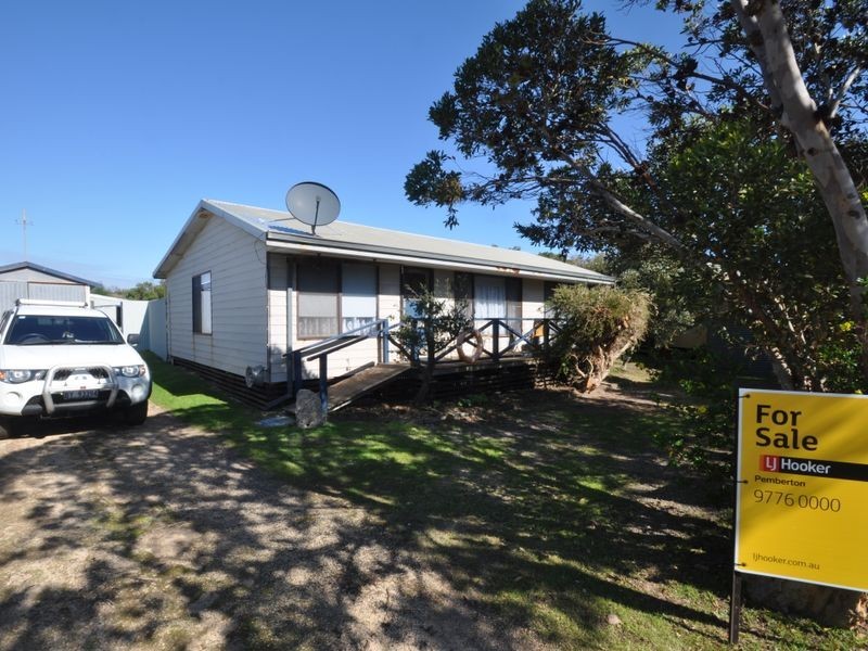 264 Evans Loop, Northcliffe WA 6262