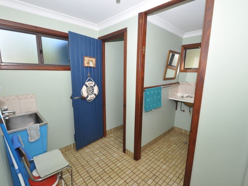 264 Evans Loop, Northcliffe WA 6262
