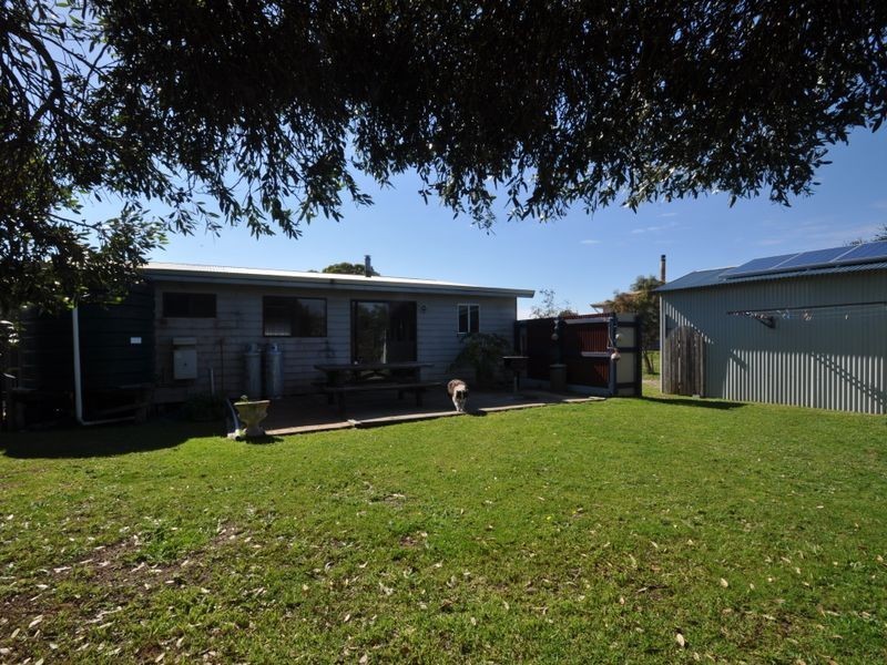 264 Evans Loop, Northcliffe WA 6262