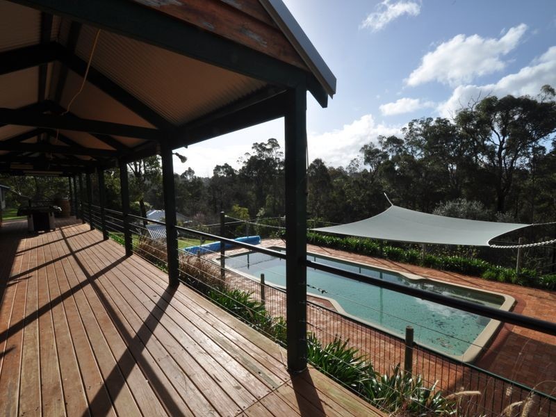 Lot 2 Brockman Street, Pemberton WA 6260