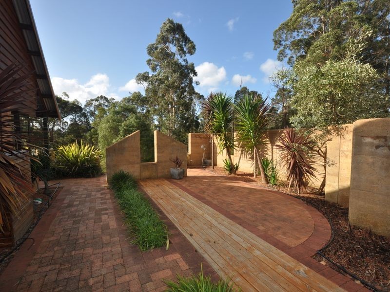 Lot 2 Brockman Street, Pemberton WA 6260