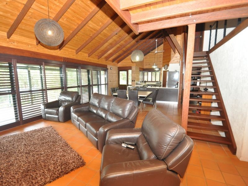 Lot 2 Brockman Street, Pemberton WA 6260