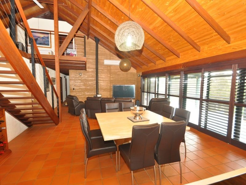 Lot 2 Brockman Street, Pemberton WA 6260