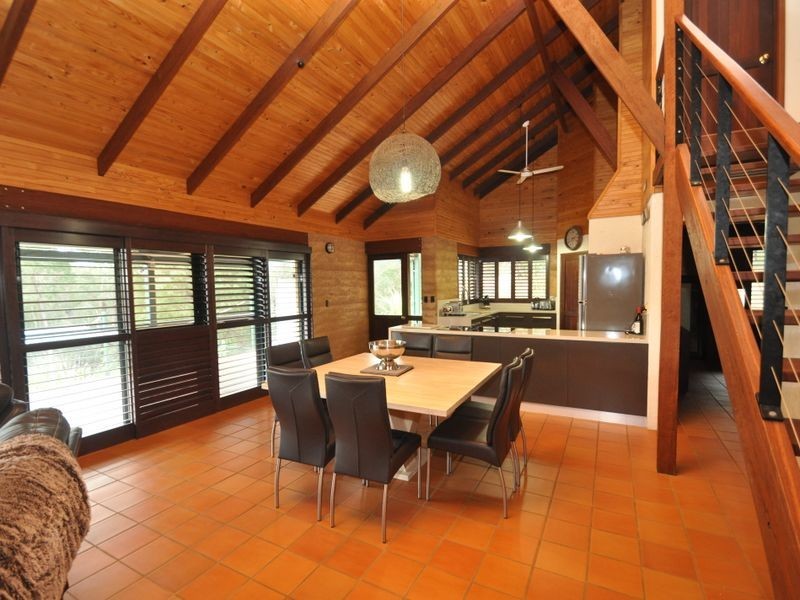 Lot 2 Brockman Street, Pemberton WA 6260