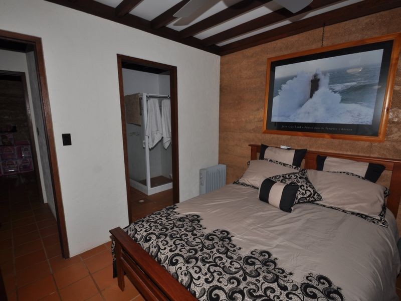 Lot 2 Brockman Street, Pemberton WA 6260