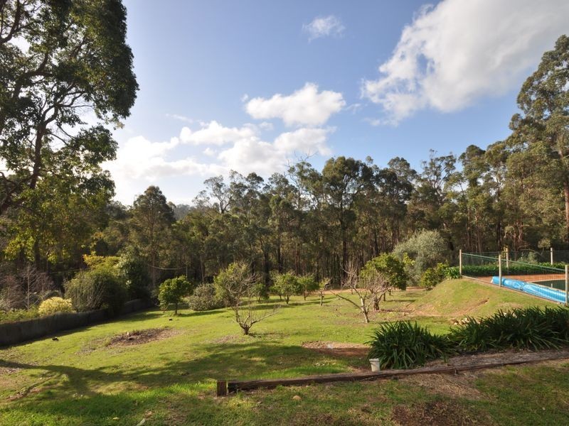 Lot 2 Brockman Street, Pemberton WA 6260