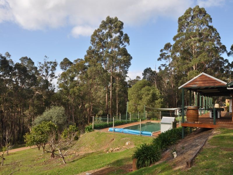 Lot 2 Brockman Street, Pemberton WA 6260