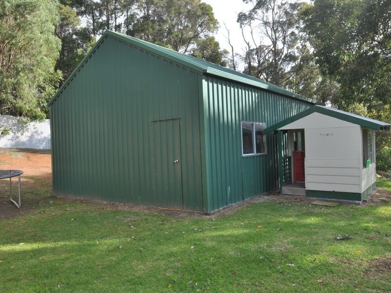 Lot 2 Brockman Street, Pemberton WA 6260