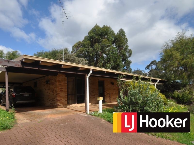 3 Wattlebird Grove, Pemberton WA 6260