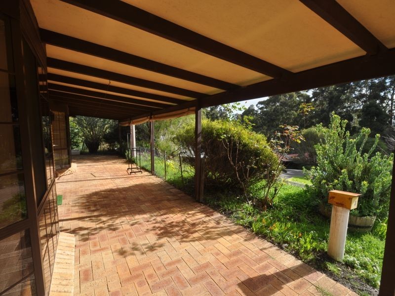 3 Wattlebird Grove, Pemberton WA 6260