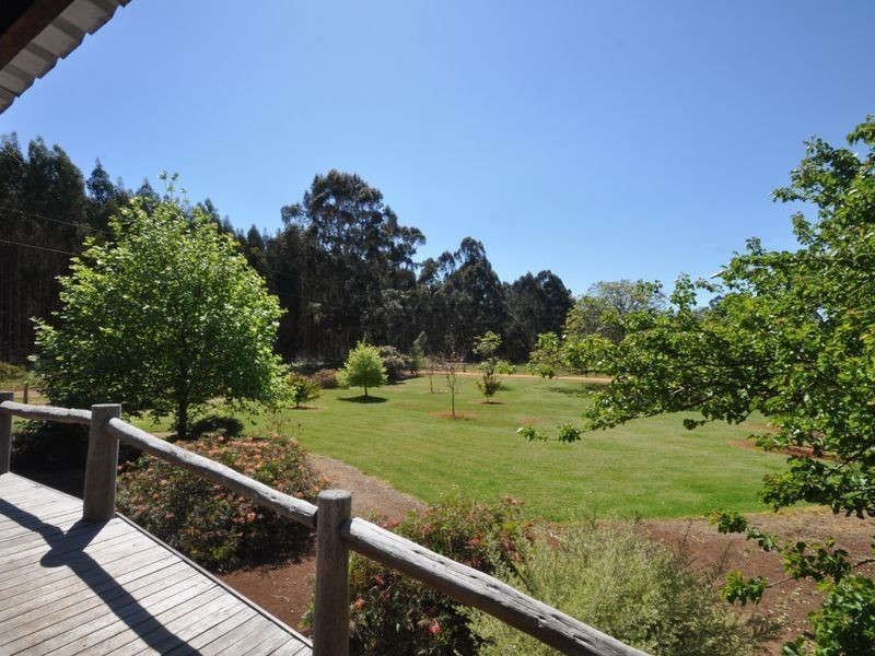 111 Double Bridges Road, Northcliffe WA 6262