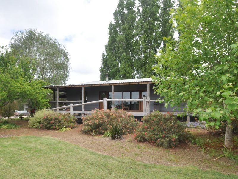 111 Double Bridges Road, Northcliffe WA 6262