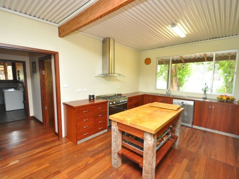 111 Double Bridges Road, Northcliffe WA 6262