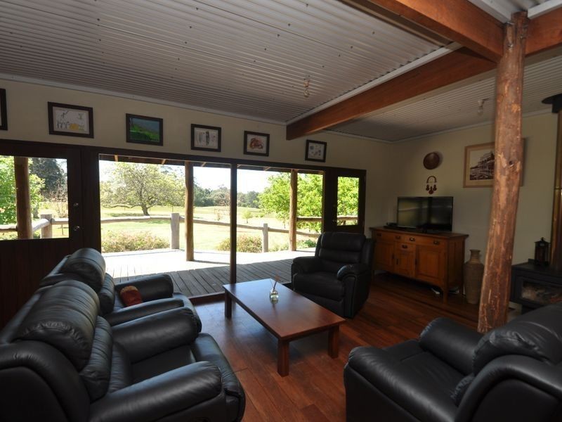 111 Double Bridges Road, Northcliffe WA 6262