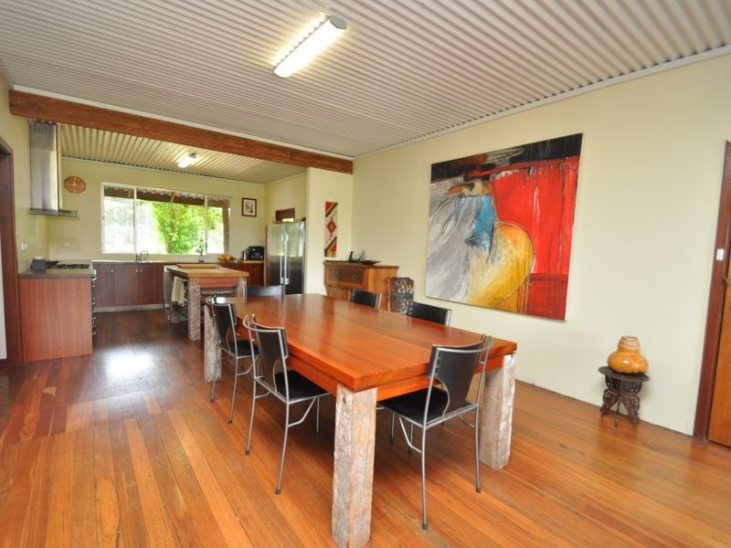 111 Double Bridges Road, Northcliffe WA 6262