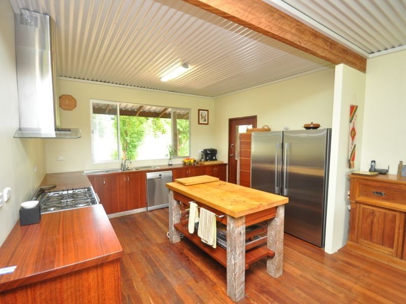 111 Double Bridges Road, Northcliffe WA 6262