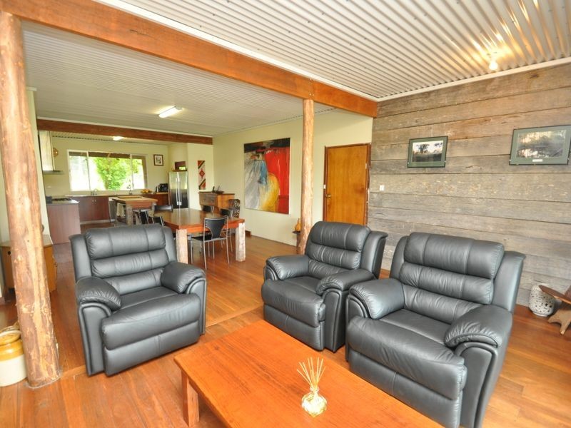 111 Double Bridges Road, Northcliffe WA 6262