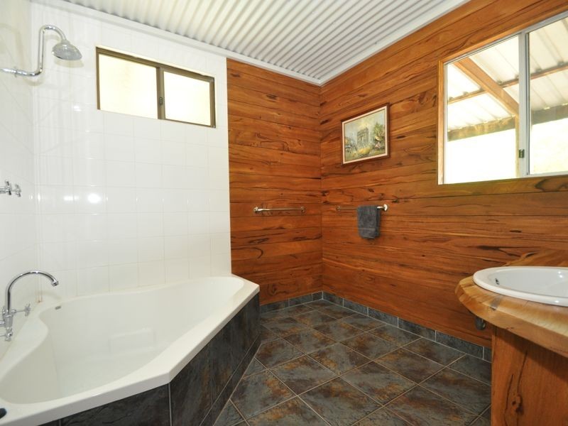 111 Double Bridges Road, Northcliffe WA 6262