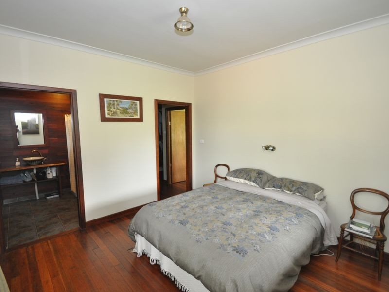 111 Double Bridges Road, Northcliffe WA 6262