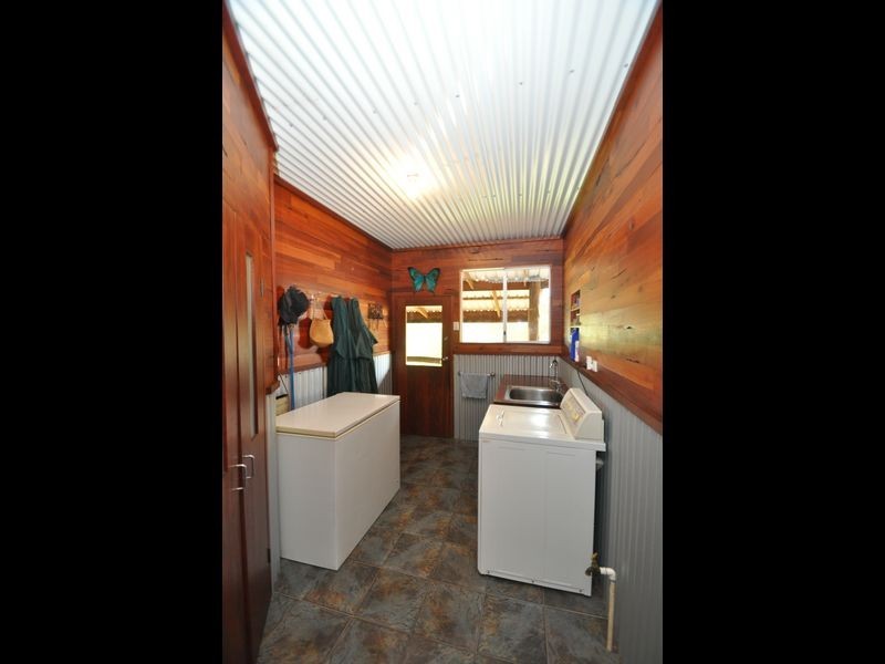 111 Double Bridges Road, Northcliffe WA 6262