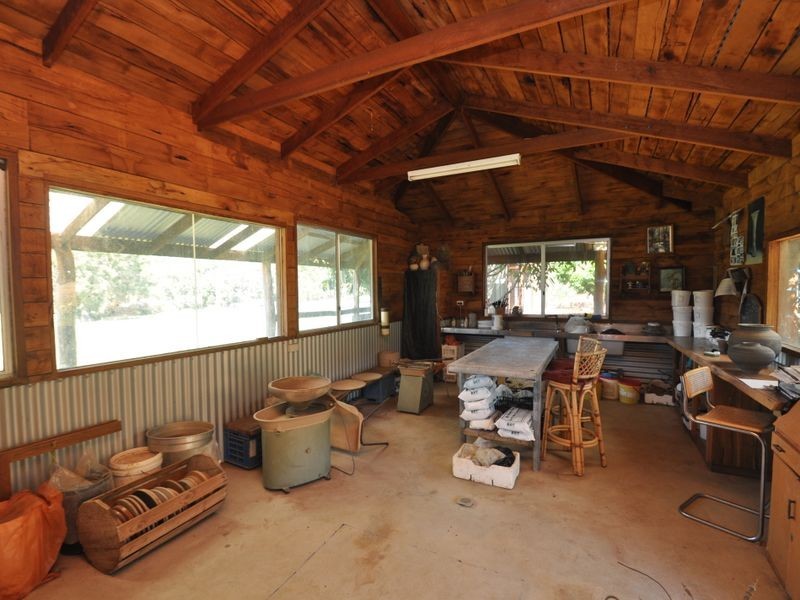 111 Double Bridges Road, Northcliffe WA 6262