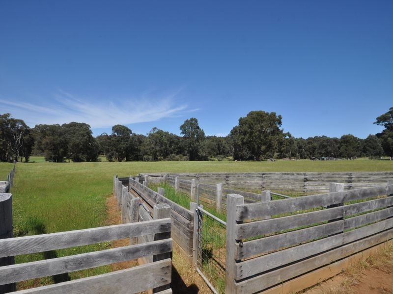 111 Double Bridges Road, Northcliffe WA 6262