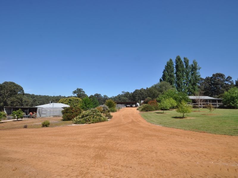 111 Double Bridges Road, Northcliffe WA 6262