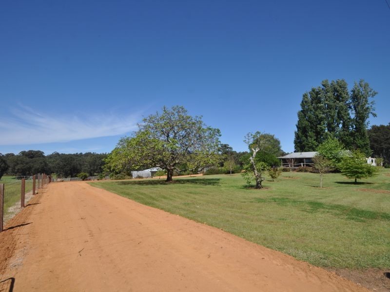 111 Double Bridges Road, Northcliffe WA 6262