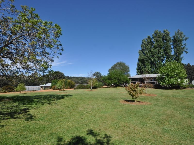 111 Double Bridges Road, Northcliffe WA 6262