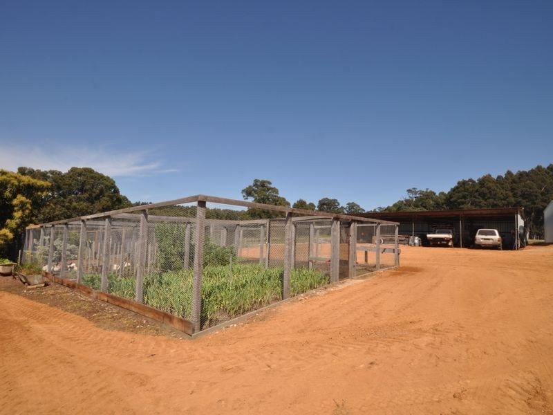 111 Double Bridges Road, Northcliffe WA 6262