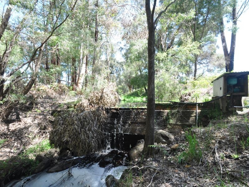 111 Double Bridges Road, Northcliffe WA 6262