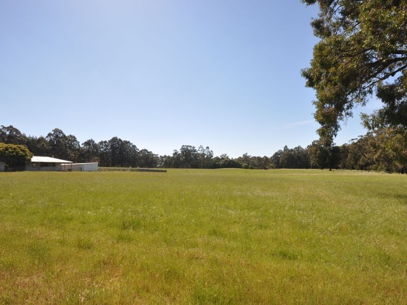 111 Double Bridges Road, Northcliffe WA 6262