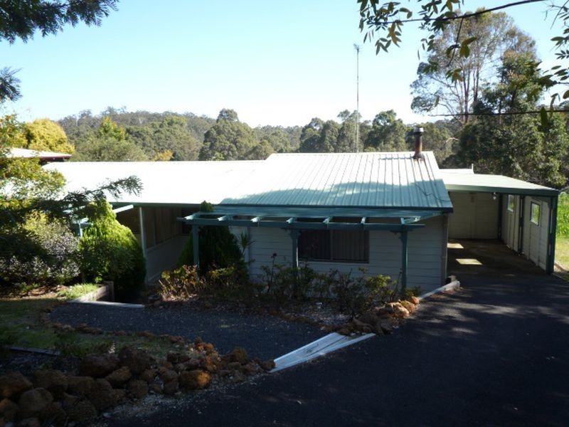 55 Guppy Street, Pemberton WA 6260