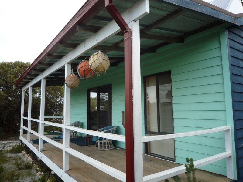 278 Evans Loop, Northcliffe WA 6262