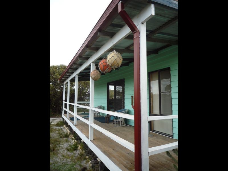 278 Evans Loop, Northcliffe WA 6262