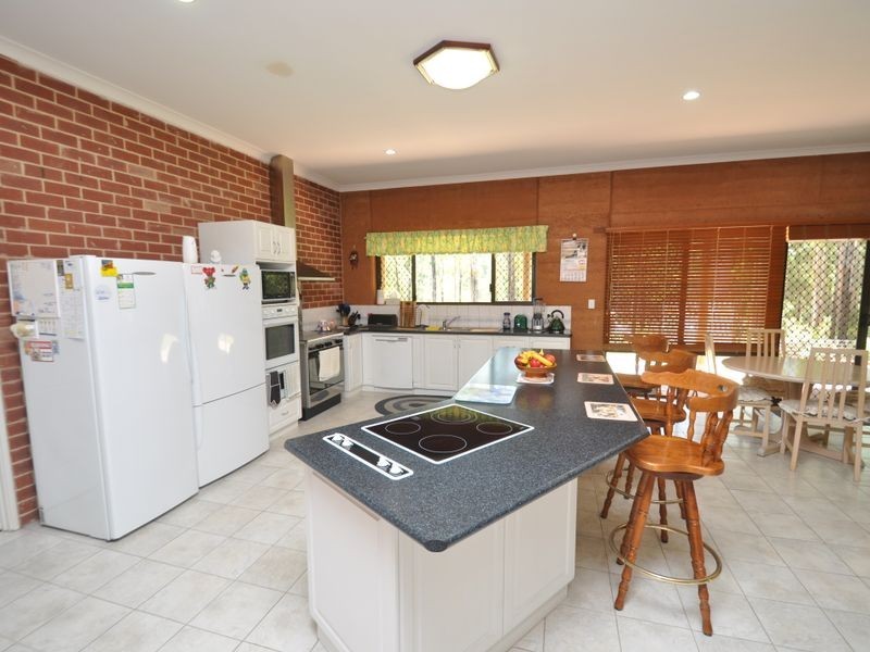 124 Plackett Drive, Pemberton WA 6260