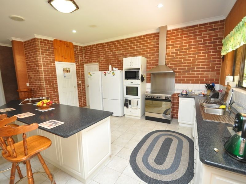 124 Plackett Drive, Pemberton WA 6260