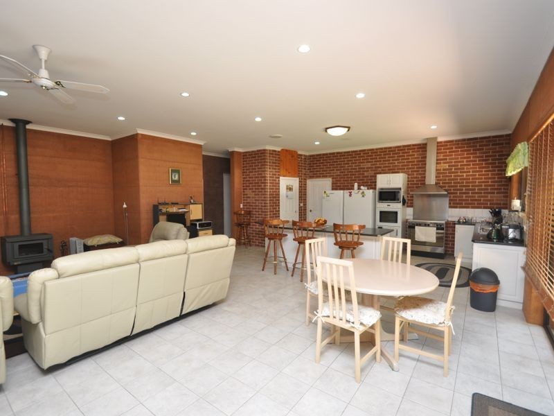 124 Plackett Drive, Pemberton WA 6260