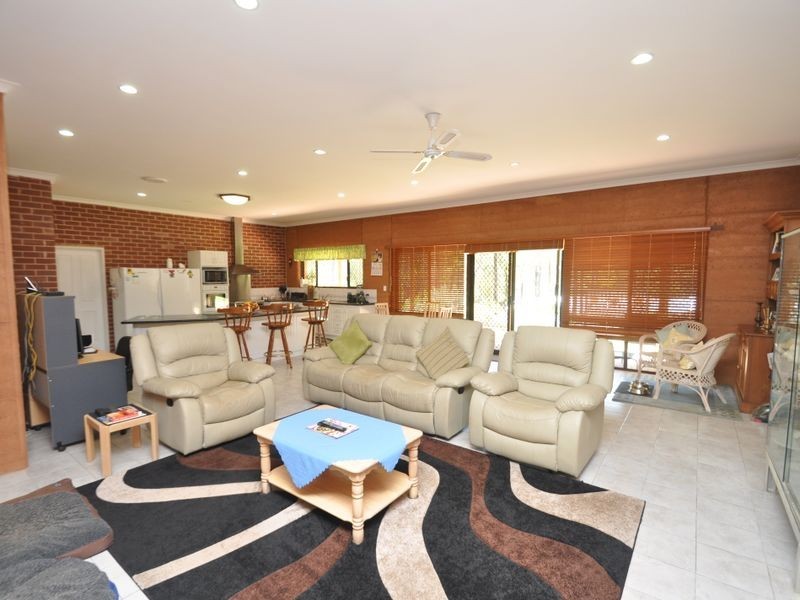 124 Plackett Drive, Pemberton WA 6260