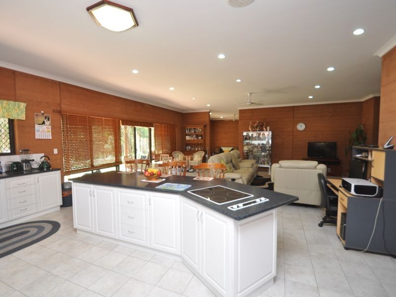 124 Plackett Drive, Pemberton WA 6260