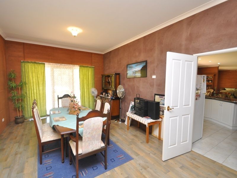 124 Plackett Drive, Pemberton WA 6260