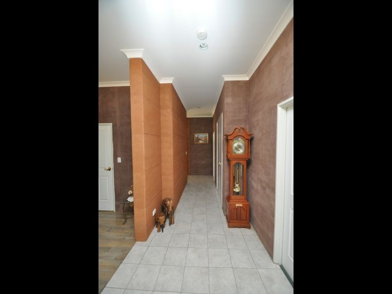 124 Plackett Drive, Pemberton WA 6260